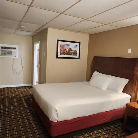 Nashoba Valley Inn & Suites Ayer Ngoại thất bức ảnh