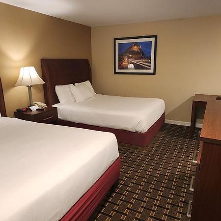 Nashoba Valley Inn & Suites Ayer Ngoại thất bức ảnh