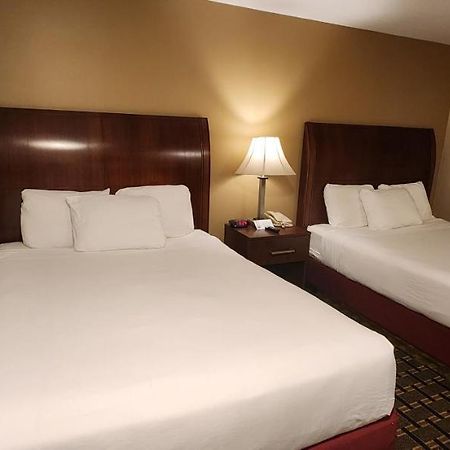 Nashoba Valley Inn & Suites Ayer Ngoại thất bức ảnh