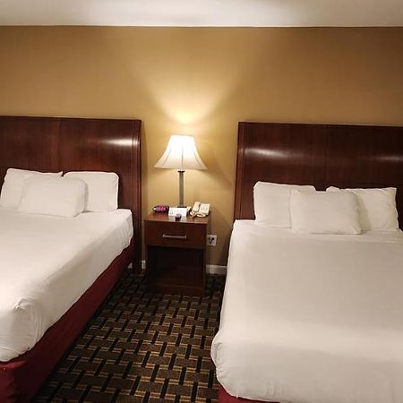 Nashoba Valley Inn & Suites Ayer Ngoại thất bức ảnh