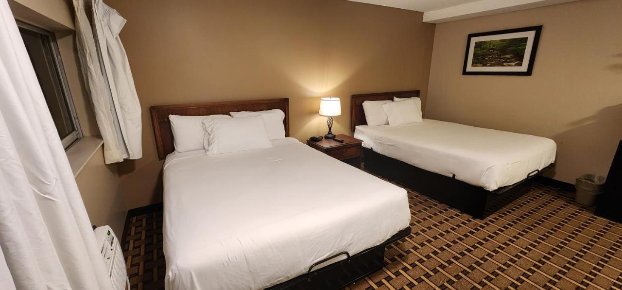 Nashoba Valley Inn & Suites Ayer Ngoại thất bức ảnh