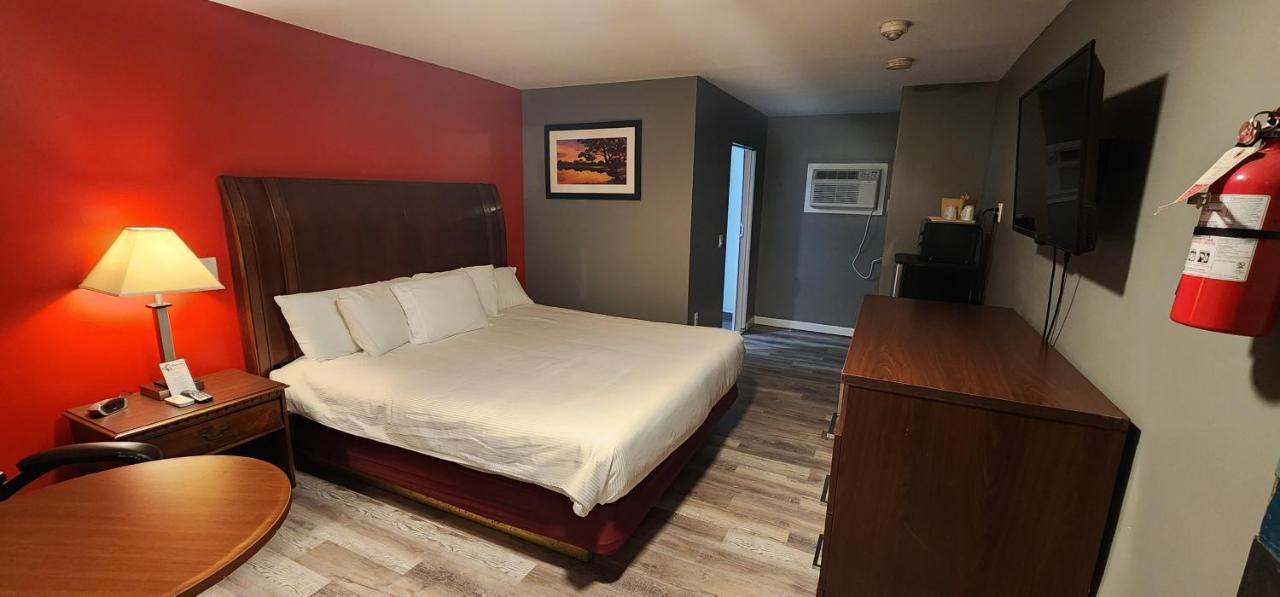 Nashoba Valley Inn & Suites Ayer Ngoại thất bức ảnh