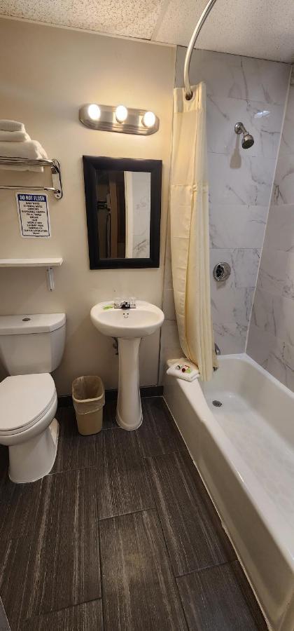 Nashoba Valley Inn & Suites Ayer Ngoại thất bức ảnh