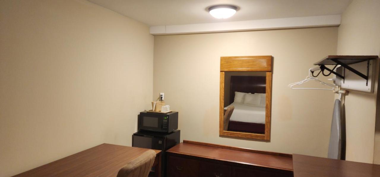 Nashoba Valley Inn & Suites Ayer Ngoại thất bức ảnh