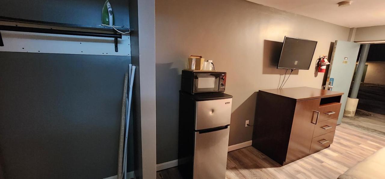 Nashoba Valley Inn & Suites Ayer Ngoại thất bức ảnh
