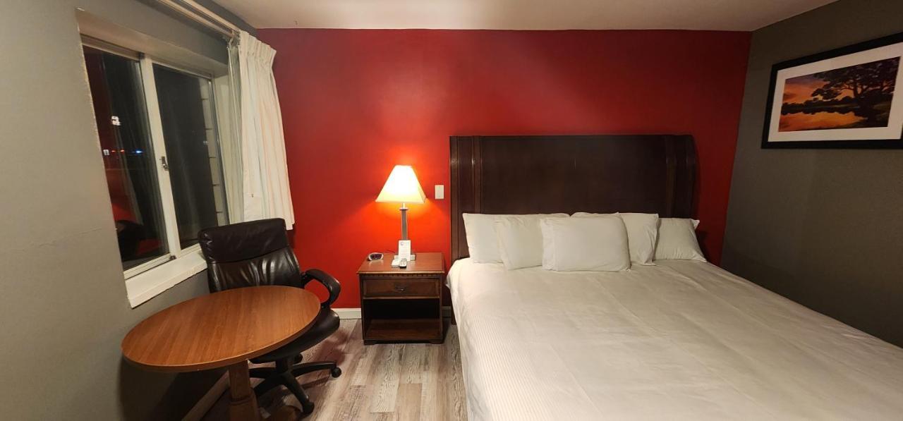 Nashoba Valley Inn & Suites Ayer Ngoại thất bức ảnh
