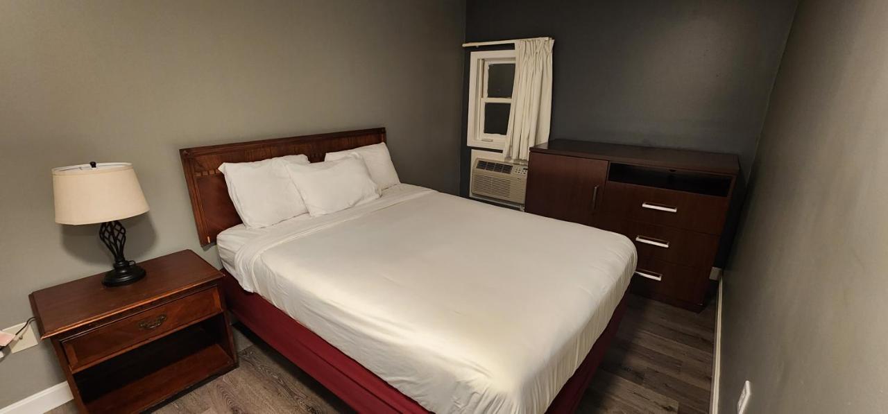 Nashoba Valley Inn & Suites Ayer Ngoại thất bức ảnh