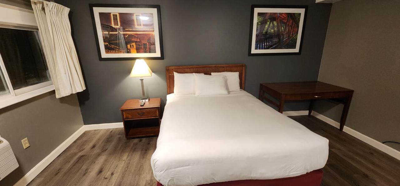 Nashoba Valley Inn & Suites Ayer Ngoại thất bức ảnh