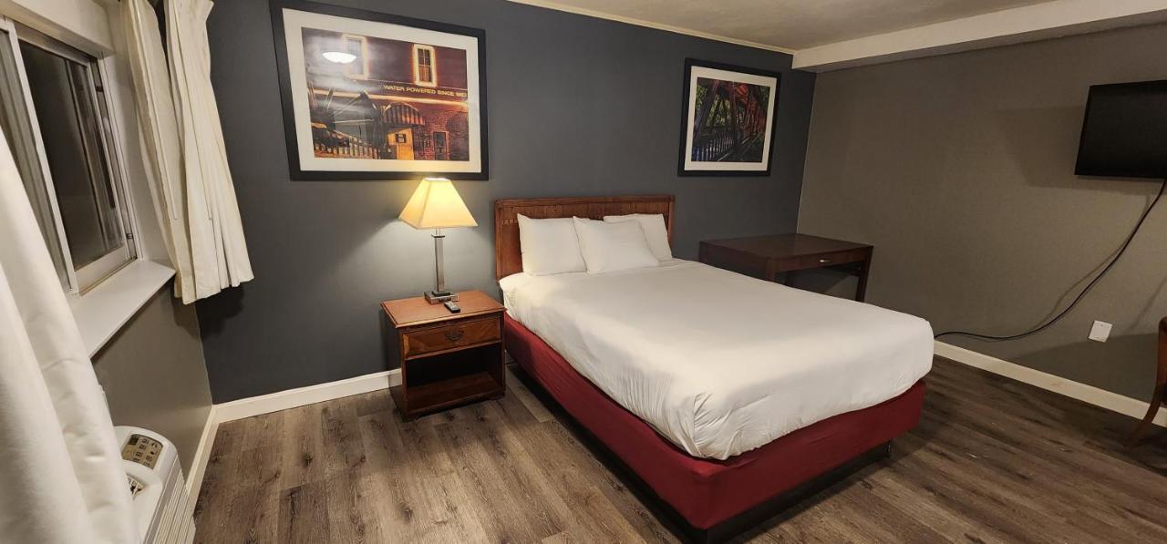 Nashoba Valley Inn & Suites Ayer Ngoại thất bức ảnh