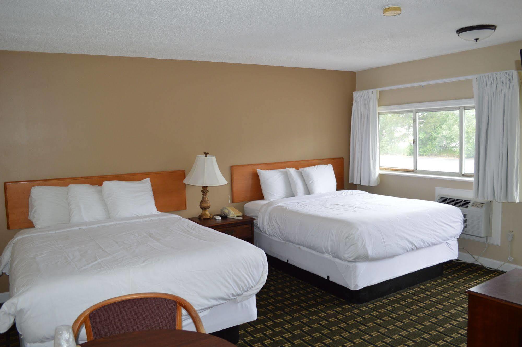 Nashoba Valley Inn & Suites Ayer Ngoại thất bức ảnh