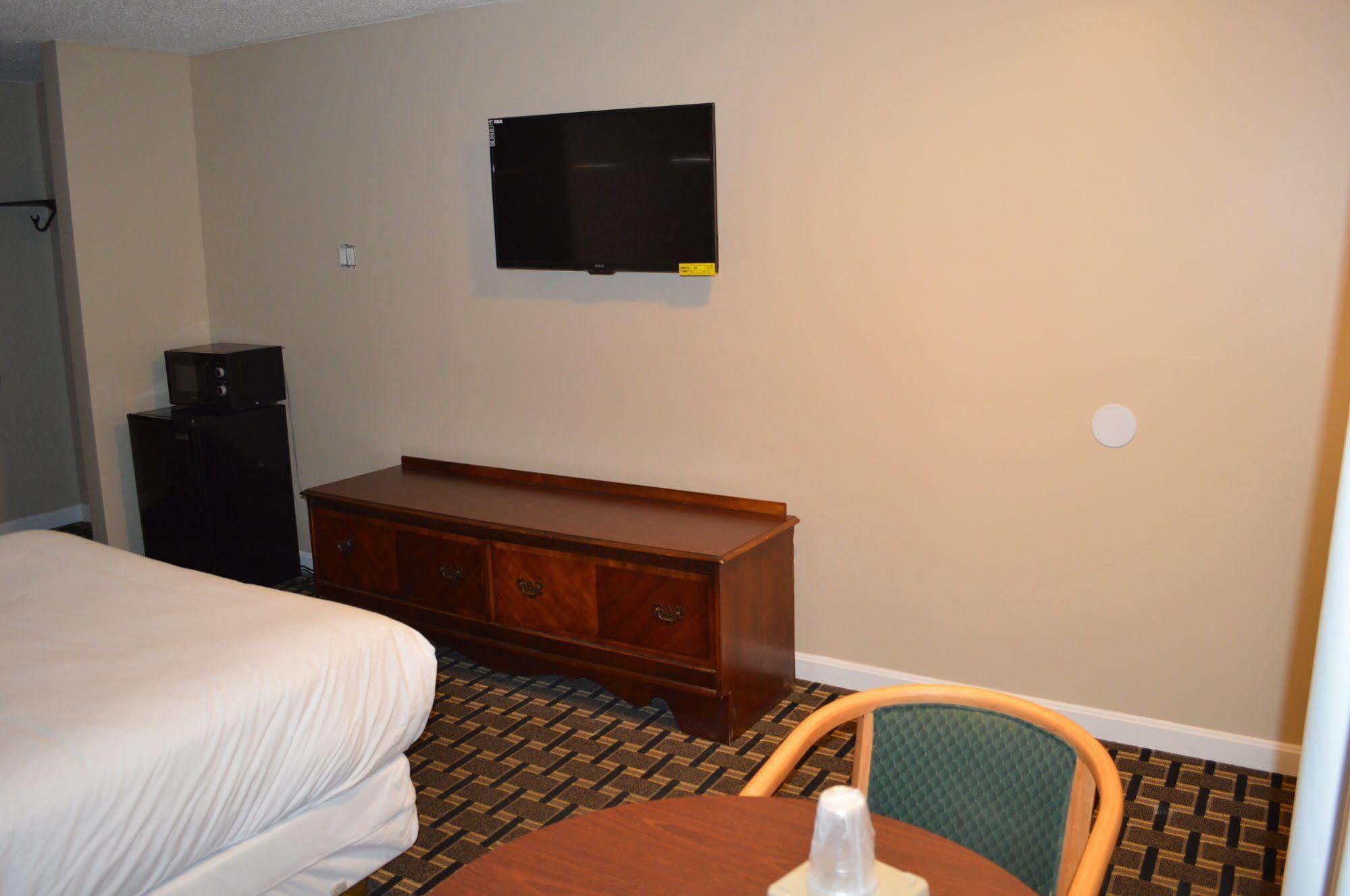Nashoba Valley Inn & Suites Ayer Ngoại thất bức ảnh